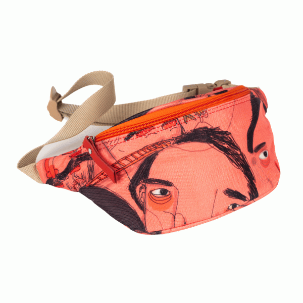 Fanny Pack 02